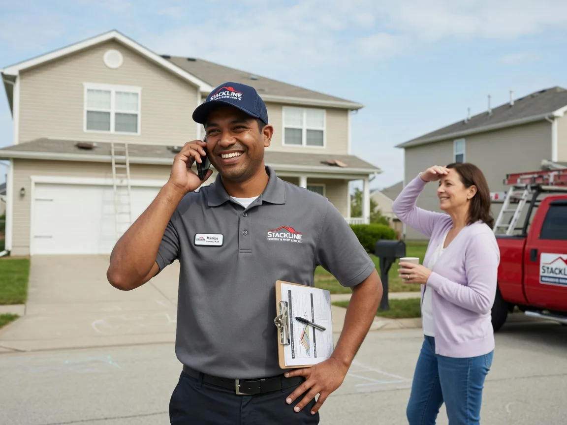 Chimney flashing repair Clinton, NC FAQs